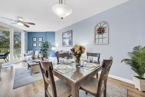 4207 Indian Bayou Trl #2214, Destin, FL 32541