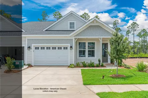 Exterior - 60 Suwannee Dr # -B, Watersound, FL 32461 photo 1 of 3