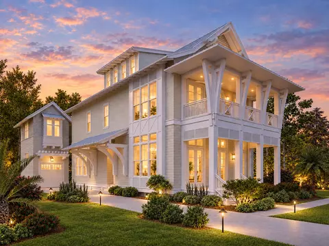lot12 Climbing Rose Way, Santa Rosa Beach, FL 32459