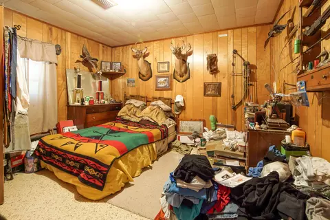 Bedroom - 700 E County Highway 83a, Freeport, FL 32439 photo 1 of 3