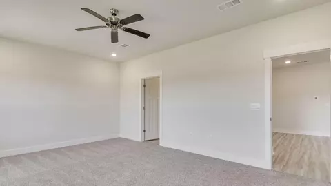 Bedroom - 4429 Marine Loop, Crestview, FL 32539 photo 3 of 9