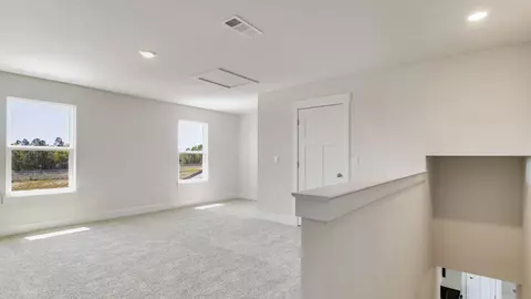 Entry Way - 4429 Marine Loop, Crestview, FL 32539 photo 2 of 5