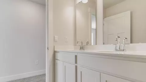 Entry Way - 4429 Marine Loop, Crestview, FL 32539 photo 3 of 5