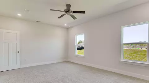Bedroom - 4429 Marine Loop, Crestview, FL 32539 photo 2 of 9