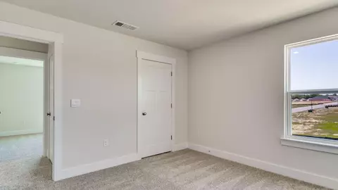 Bedroom - 4429 Marine Loop, Crestview, FL 32539 photo 7 of 9