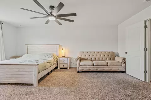 Bedroom - 3567 Sugar Maple Ln, Crestview, FL 32539 photo 8 of 8
