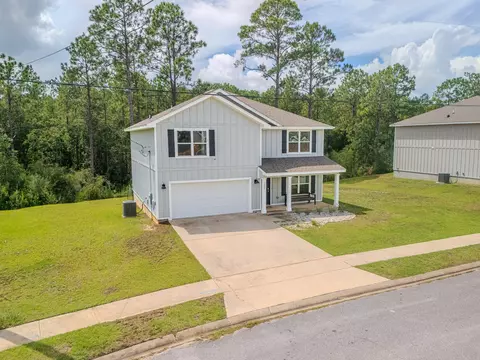 View/Area - 3567 Sugar Maple Ln, Crestview, FL 32539 photo 2 of 10