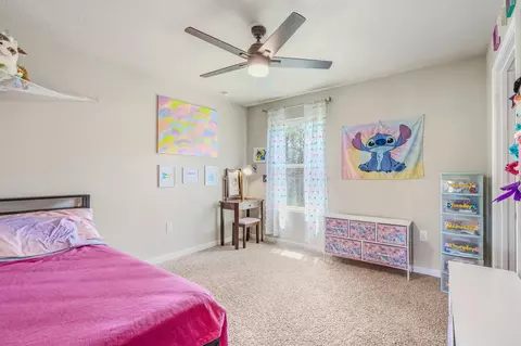 Bedroom - 3567 Sugar Maple Ln, Crestview, FL 32539 photo 4 of 8