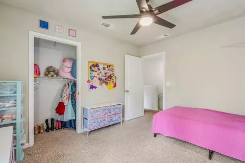 Bedroom - 3567 Sugar Maple Ln, Crestview, FL 32539 photo 5 of 8