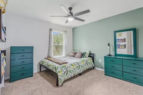 Bedroom - 3567 Sugar Maple Ln, Crestview, FL 32539 photo 3 of 8