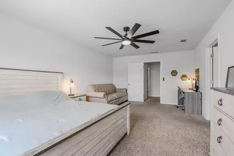Bedroom - 3567 Sugar Maple Ln, Crestview, FL 32539 photo 7 of 8