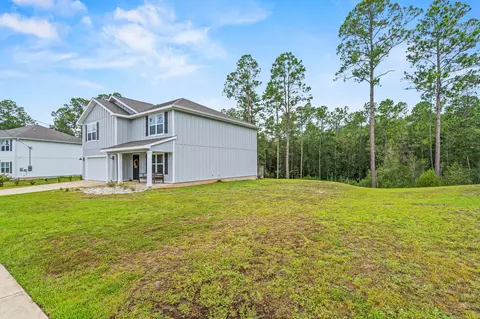 Exterior - 3567 Sugar Maple Ln, Crestview, FL 32539 photo 5 of 5
