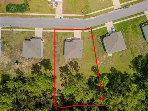 View/Area - 3567 Sugar Maple Ln, Crestview, FL 32539 photo 4 of 10