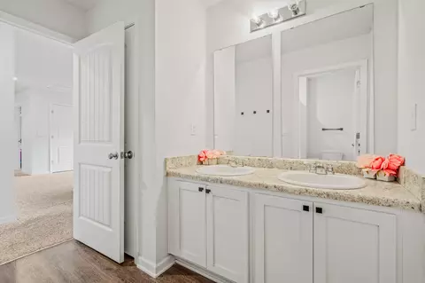 Entry Way - 3567 Sugar Maple Ln, Crestview, FL 32539 photo 7 of 13