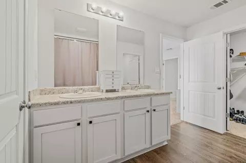 Entry Way - 3567 Sugar Maple Ln, Crestview, FL 32539 photo 12 of 13