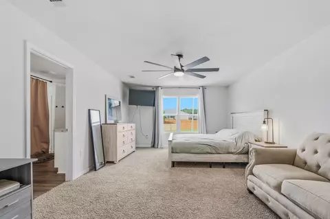 Bedroom - 3567 Sugar Maple Ln, Crestview, FL 32539 photo 6 of 8