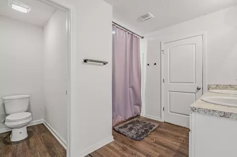 Entry Way - 3567 Sugar Maple Ln, Crestview, FL 32539 photo 11 of 13