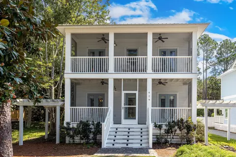 429 N Montigo Ave, Santa Rosa Beach, FL 32459