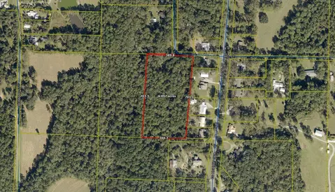 6 Acres Hill St, Defuniak Springs, FL 32435