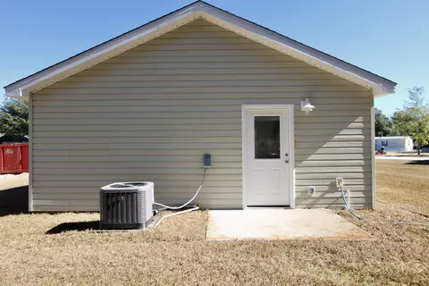 Exterior - 5316 Wright Home Pl, Crestview, FL 32539 photo 3 of 3