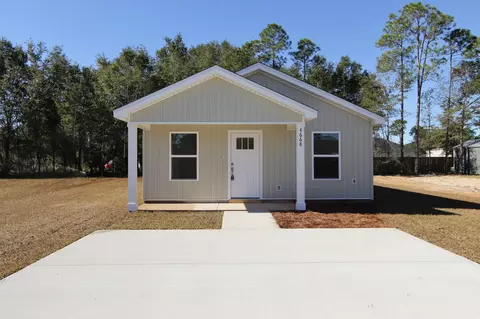 Exterior - 5316 Wright Home Pl, Crestview, FL 32539 photo 2 of 3