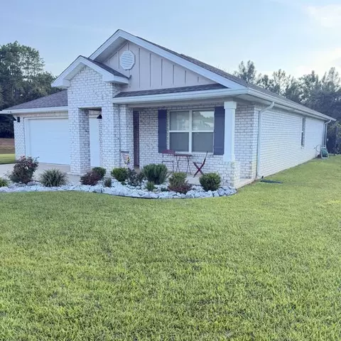 3066 Brandon Dunes Ln, Laurel Hill, FL 32567