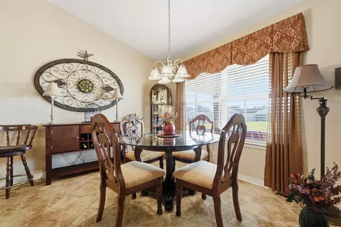 Dining - 6212 Lapis Ln, Crestview, FL 32539 photo 3 of 3