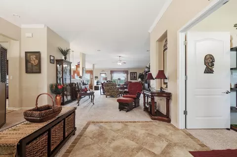 Entry Way - 6212 Lapis Ln, Crestview, FL 32539 photo 2 of 4