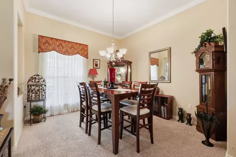 Dining - 6212 Lapis Ln, Crestview, FL 32539 photo 1 of 3