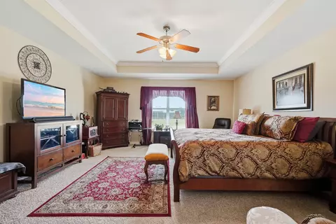 Bedroom - 6212 Lapis Ln, Crestview, FL 32539 photo 6 of 6