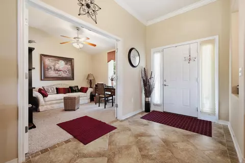 Entry Way - 6212 Lapis Ln, Crestview, FL 32539 photo 1 of 4