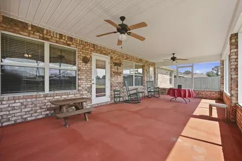 Exterior - 6212 Lapis Ln, Crestview, FL 32539 photo 8 of 12