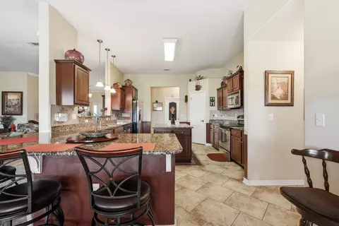 Kitchen - 6212 Lapis Ln, Crestview, FL 32539 photo 1 of 6