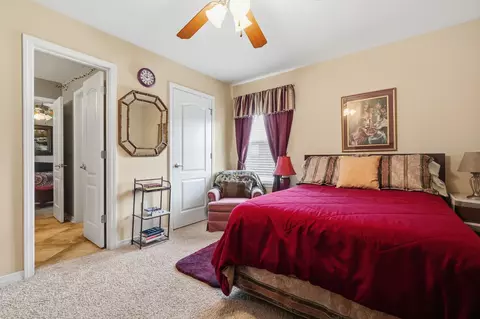 Bedroom - 6212 Lapis Ln, Crestview, FL 32539 photo 2 of 6