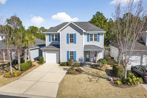 90 N Zander Way, Santa Rosa Beach, FL 32459