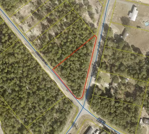 1 1 Acres Oakridge Rd, Defuniak Springs, FL 32433