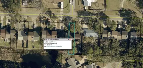 212 Cloverdale Blvd #B, Fort Walton Beach, FL 32547