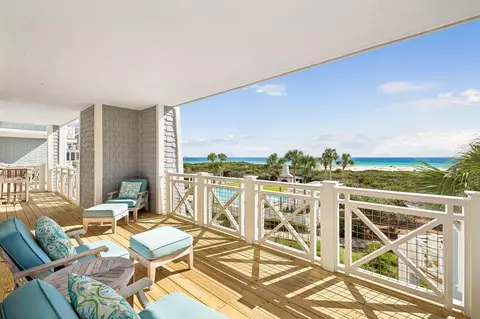337 S Bridge Ln # 313B, Inlet Beach, FL 32461