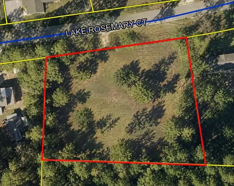 245 Lake Rosemary Ct, Defuniak Springs, FL 32433