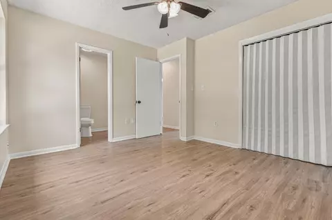 Bedroom - 3415 Mclain Dr, Crestview, FL 32539 photo 6 of 7