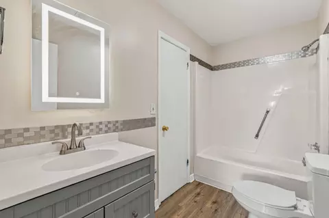 Bath - 3415 Mclain Dr, Crestview, FL 32539 photo 1 of 1