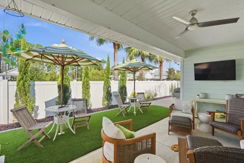 12 Palmview Ln #LOT 45, Santa Rosa Beach, FL 32459