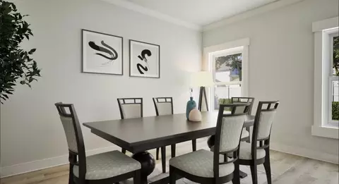Dining - 205 Sagebrush Dr, Freeport, FL 32439 photo 1 of 1