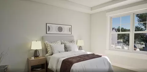 Bedroom - 205 Sagebrush Dr, Freeport, FL 32439 photo 6 of 6