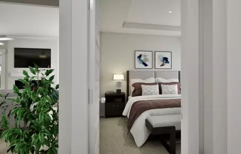 Bedroom - 205 Sagebrush Dr, Freeport, FL 32439 photo 1 of 6