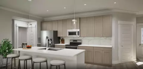 Kitchen - 205 Sagebrush Dr, Freeport, FL 32439 photo 1 of 2