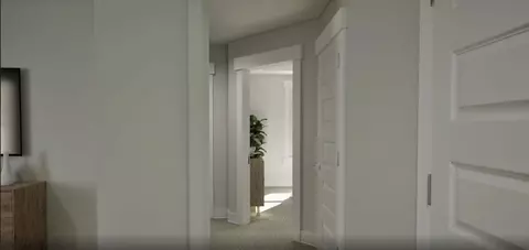 Entry Way - 205 Sagebrush Dr, Freeport, FL 32439 photo 6 of 7