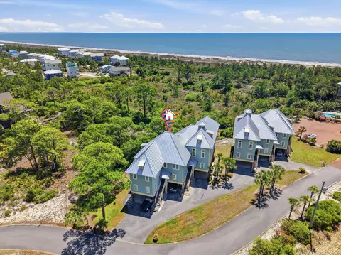 152 Cape Pointe Dr #152, Port St. Joe, FL 32456