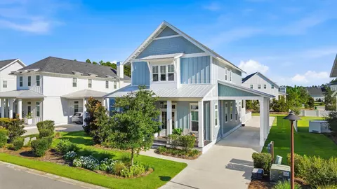 42 Rosecourt St, Inlet Beach, FL 32461