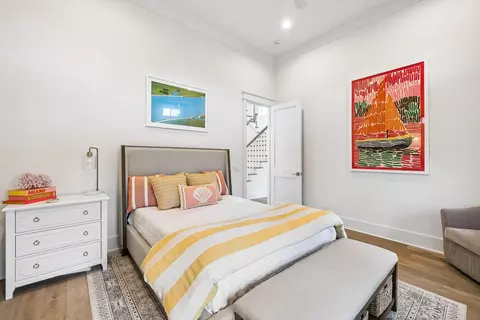 Bedroom - 447 E Pollard Cv, Watersound, FL 32461 photo 5 of 7
